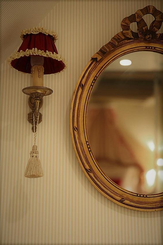 Le Manoir De Maucartier Bed & Breakfast Monnaie Bagian luar foto